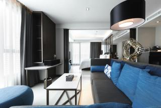 Mytt Hotel Pattaya - 2