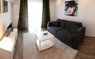 Apartment GoodMood2 with free parking - Zagabria - 8