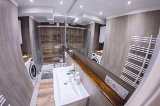 Apartment GoodMood2 with free parking - Zagabria - 6