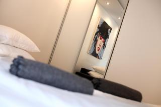 Apartment GoodMood2 with free parking - Zagabria - 4