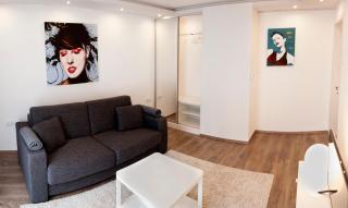 Apartment GoodMood2 with free parking - Zagabria - 2