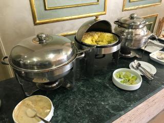 Hotel Royal Marshal - Il Cairo - 1