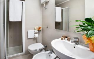 Hotel Gamma - Milan - 7