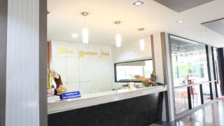 Silom Boutique Hotel Hatyai - Hat Yai - 5