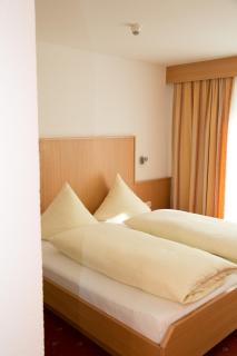 Hotel Garni Ehrenreich - Sölden - 1