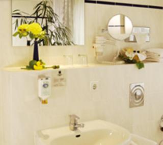 Andersen Hotel Schwedt - Schwedt/Oder - 3