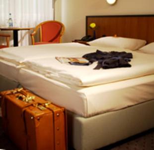 Andersen Hotel Schwedt - Schwedt/Oder - 2