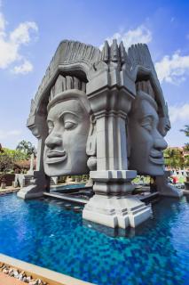 Phuket Orchid Resort and Spa - Karon Beach - 1