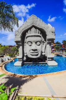 Phuket Orchid Resort and Spa - 4