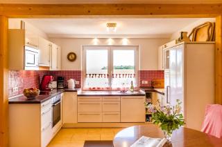 Naturidyll auf Rügen - Putbus - 7