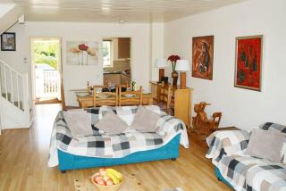 Swan Lake Lodge - Cirencester - 6