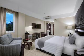 Hotel Neo+ Balikpapan by ASTON - 7