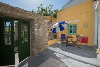 Kyklameno Apartment - 6