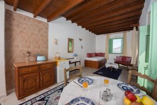 Kyklameno Apartment - 2