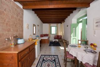 Kyklameno Apartment - 1