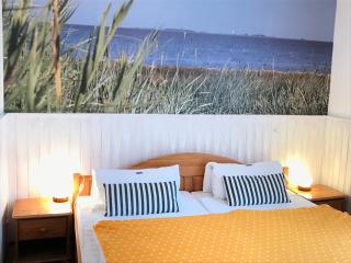 Haus Wattenloeper - Cuxhaven - 5