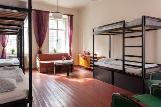 Hostel Fleda - Brno - 4