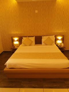 Shivaprasad Grand - Kundapur - 1