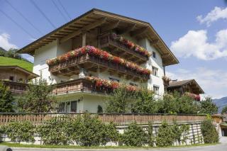 Ferienwohnungen Kainer - Ried im Zillertal - 0