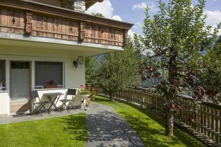 Ferienwohnungen Kainer - Ried im Zillertal - 9