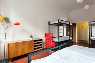 Hostel Fleda - Brno - 2