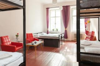 Hostel Fleda - Brno - 1