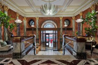 Mandarin Oriental Hyde Park, London - Londra - 3