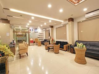 Hotel Sai Jashan Shirdi - Where blessings & comfort meet - Shirdi - 5