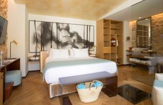 Sa Creu Nova Petit Palais Art & Spa - Campos - 7