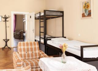 Hostel Fleda - Brno - 6