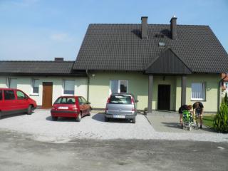 Pokoje Gościnne Wesoła - 1