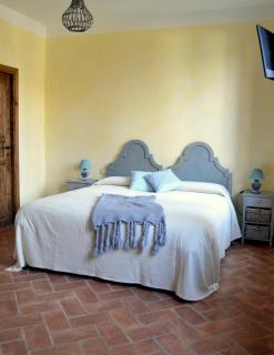 Agriturismo Borgo San Francesco - 2