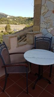 Castello Bellos Tower - 3
