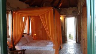 Castello Bellos Tower - 4