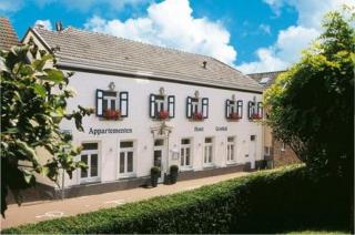 Appartementen Hotel Geuldal - Epen - 0