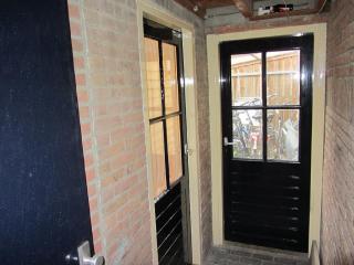 Holiday Home Emmastraat - 8