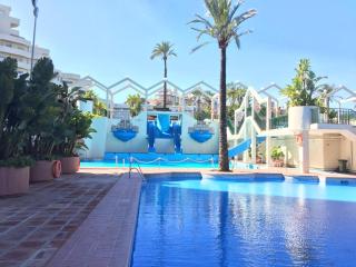 Benal Beach Benalmadena Apartamento - Benalmádena - 1