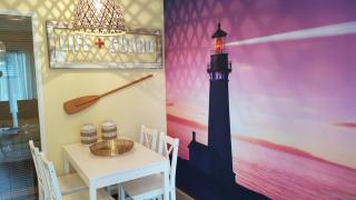 the Lighthouse - Hollum - 0