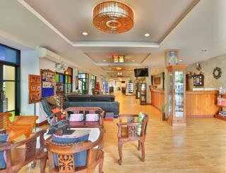 Boonme Heritage - Phitsanulok - 2