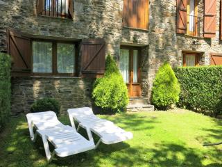 Apartamentos Rurales Les Barnedes - 2