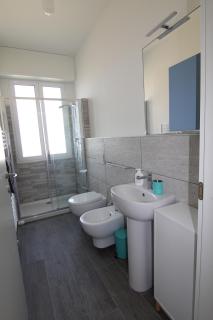 Appartamento Zona Torregalli_Nuvola Rossa - Firenze - 6