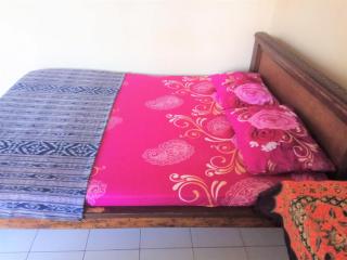 Arjuna Homestay Ubud - 8