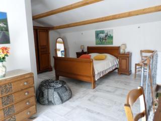 Gîte Puy Morin - Montournais - 5