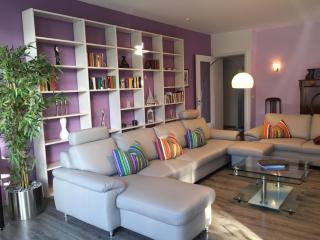 Kleeblatthaus WG flieder - Putbus - 7
