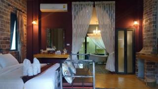 Stamp Hills Resort - Suan Phung - 8