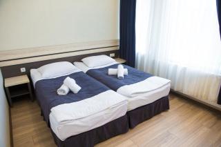 Hotel Merry Land - Horodenka - 3