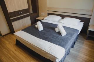 Hotel Merry Land - Horodenka - 2