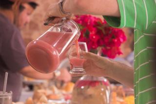 Pousada da Pedra - 5