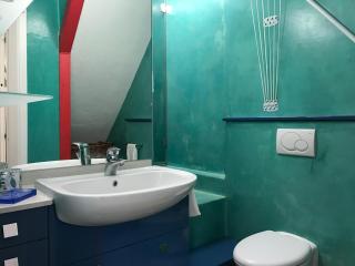 Appartamento Porta Saragozza - Bolonia - 2