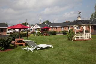 Weathervane Motor Court - Ronks - 9